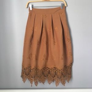 B.6 Moon river skirt